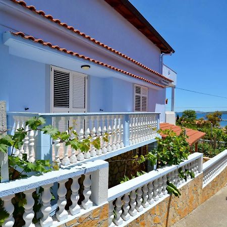 Apartment Blue Sali Ngoại thất bức ảnh
