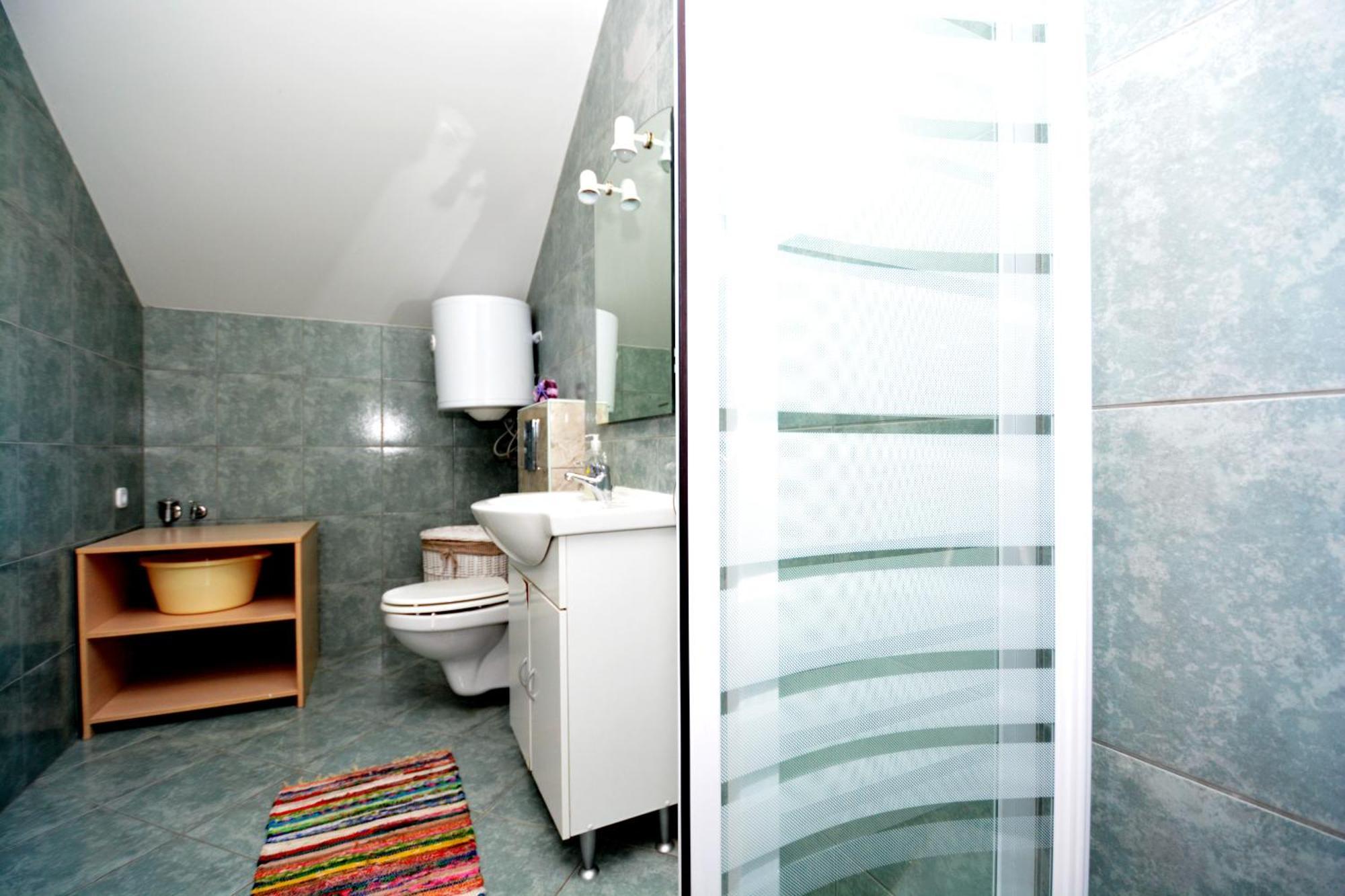 Apartment Blue Sali Ngoại thất bức ảnh
