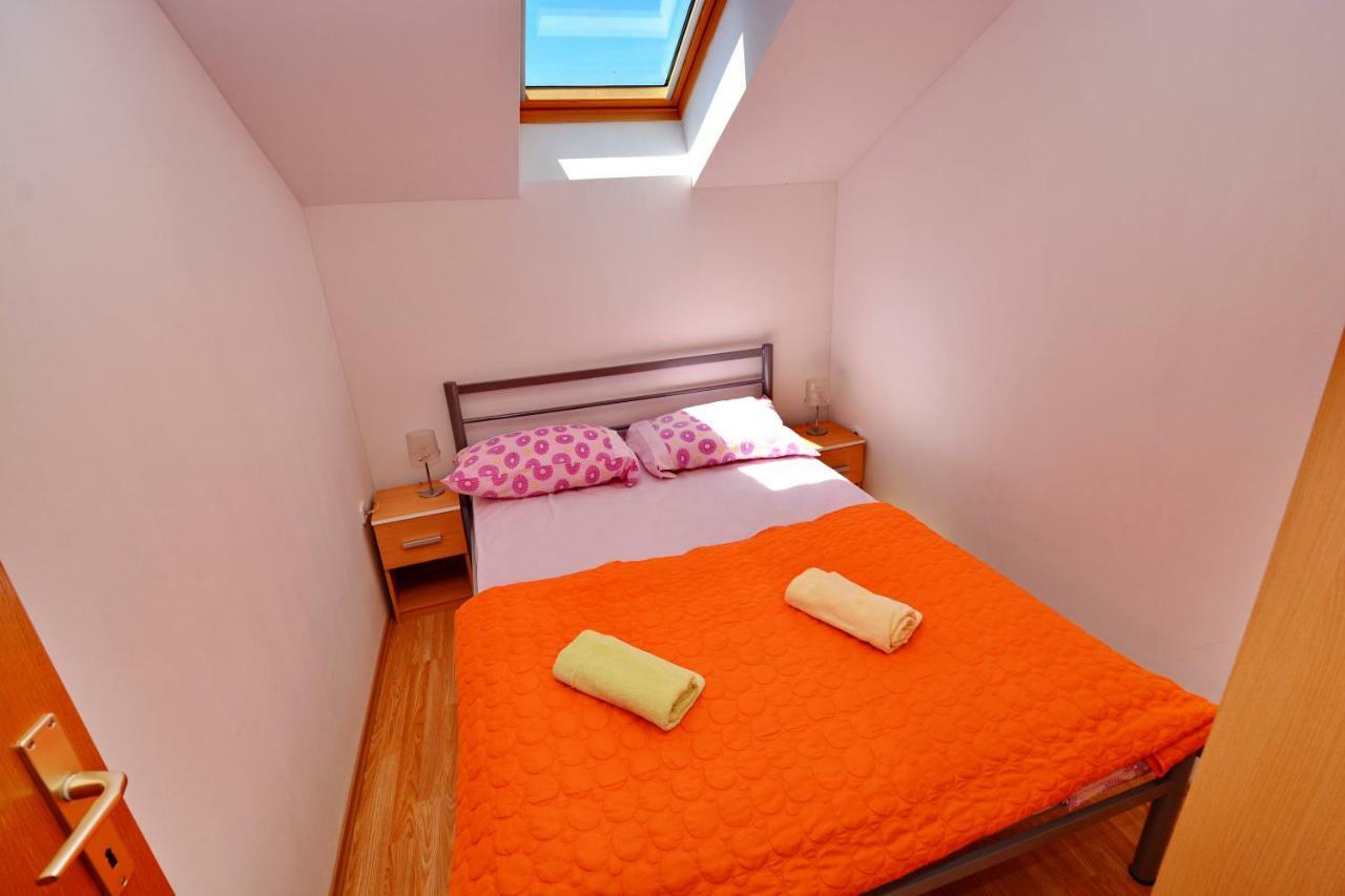 Apartment Blue Sali Ngoại thất bức ảnh