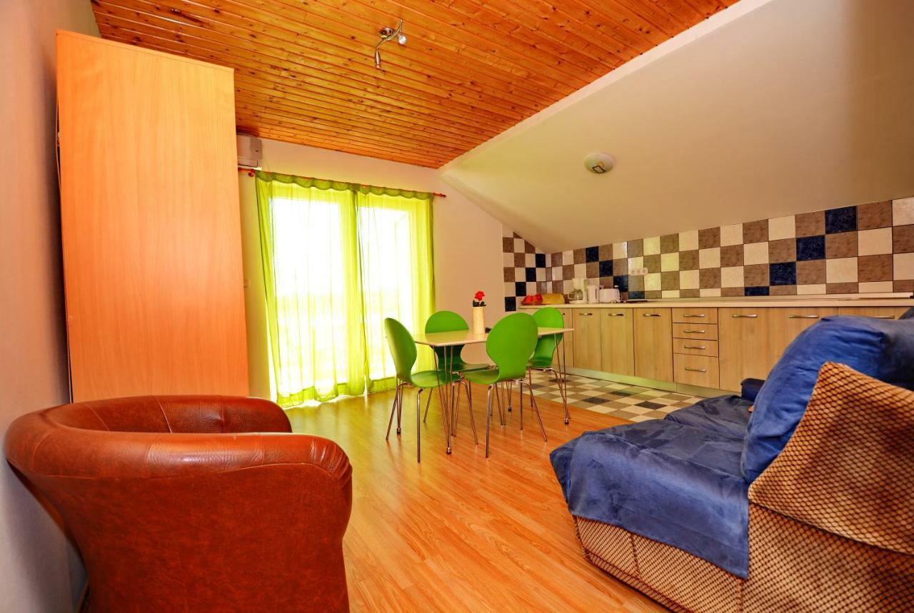 Apartment Blue Sali Ngoại thất bức ảnh