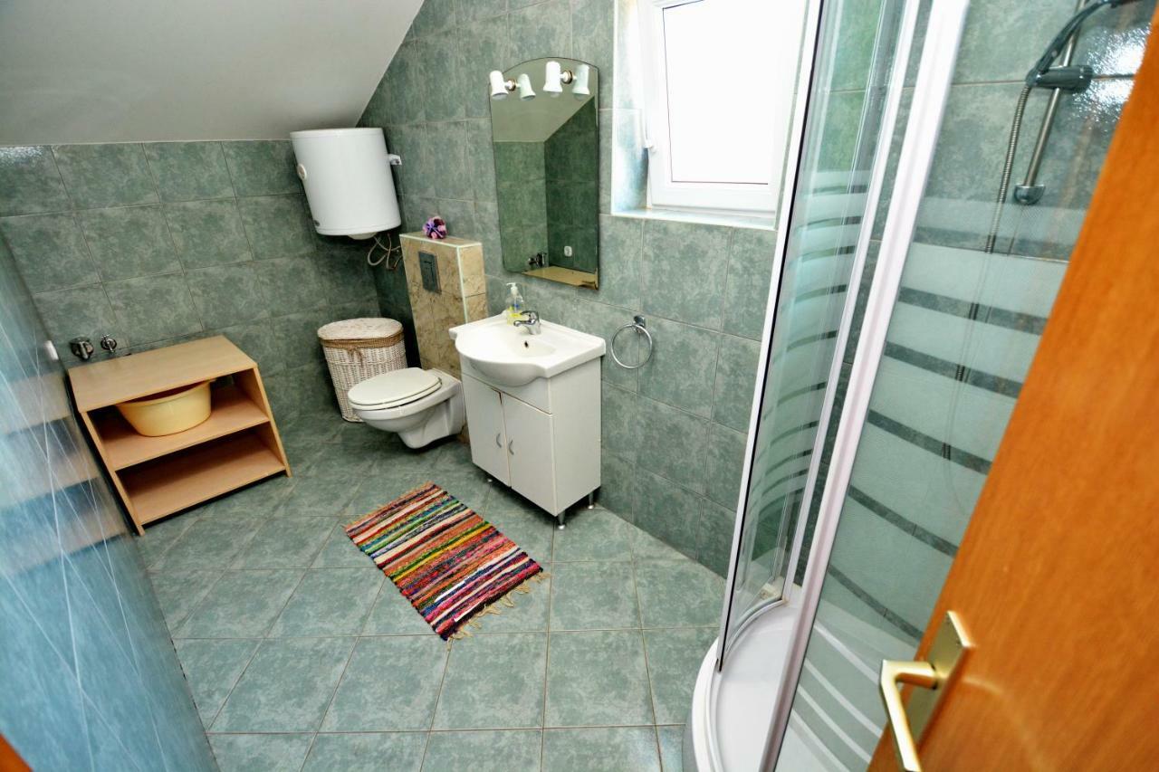 Apartment Blue Sali Ngoại thất bức ảnh