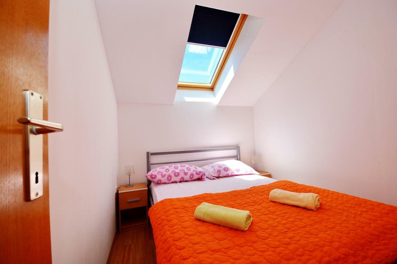 Apartment Blue Sali Ngoại thất bức ảnh