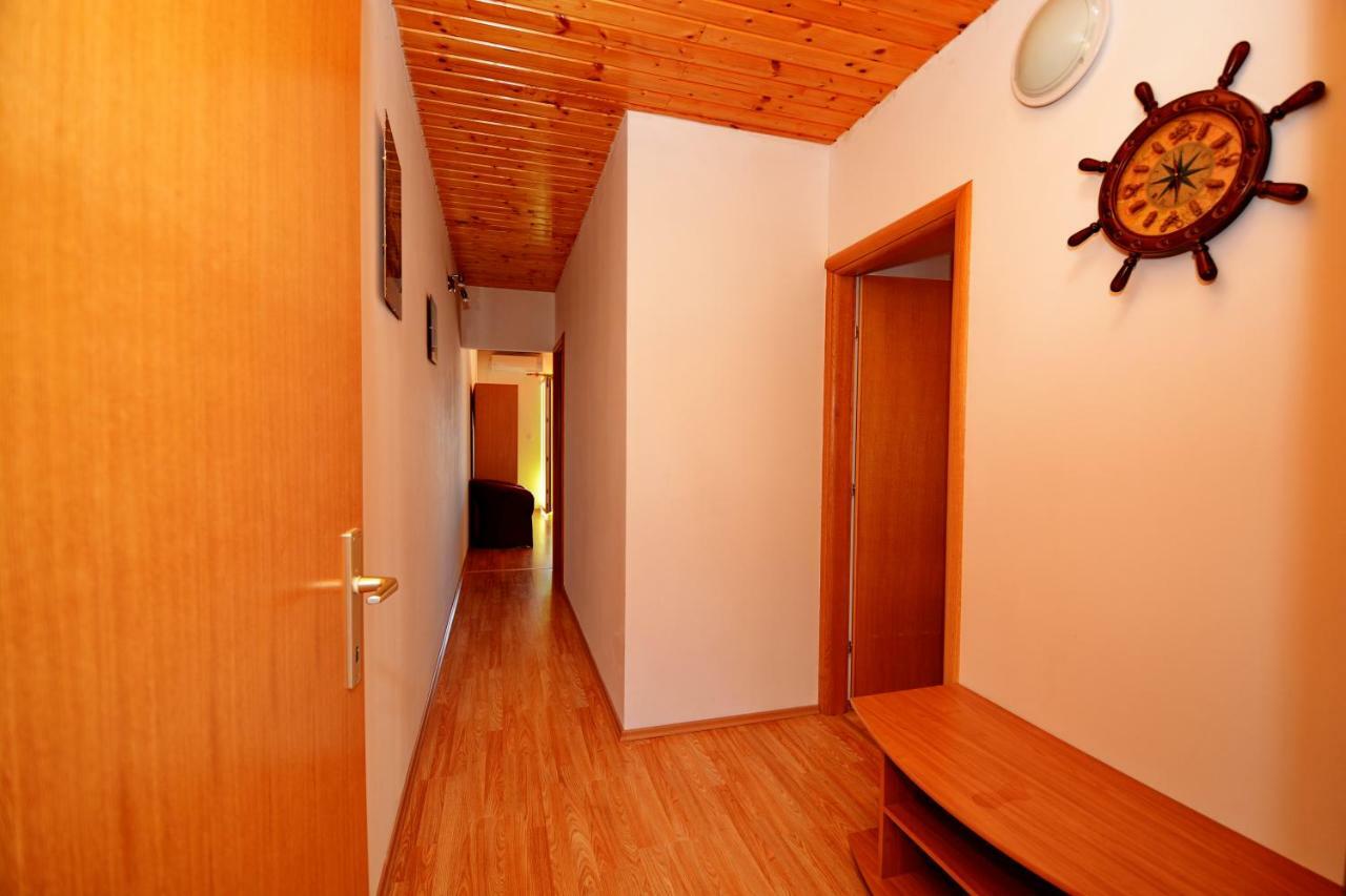Apartment Blue Sali Ngoại thất bức ảnh