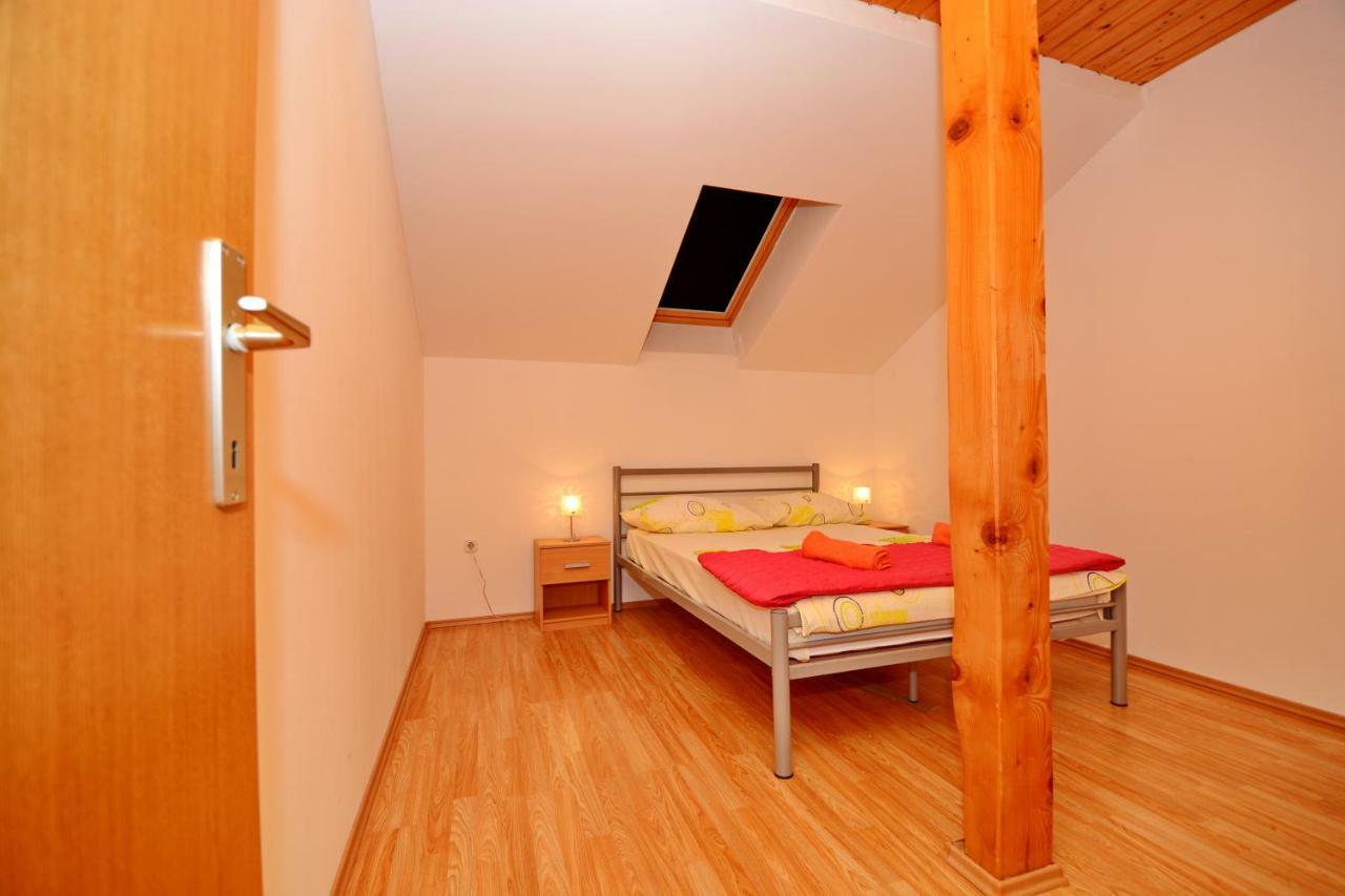 Apartment Blue Sali Ngoại thất bức ảnh