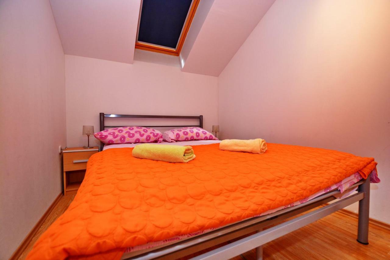 Apartment Blue Sali Ngoại thất bức ảnh