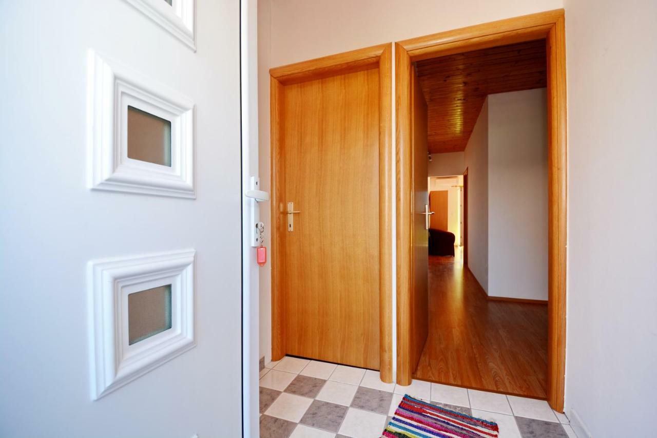 Apartment Blue Sali Ngoại thất bức ảnh