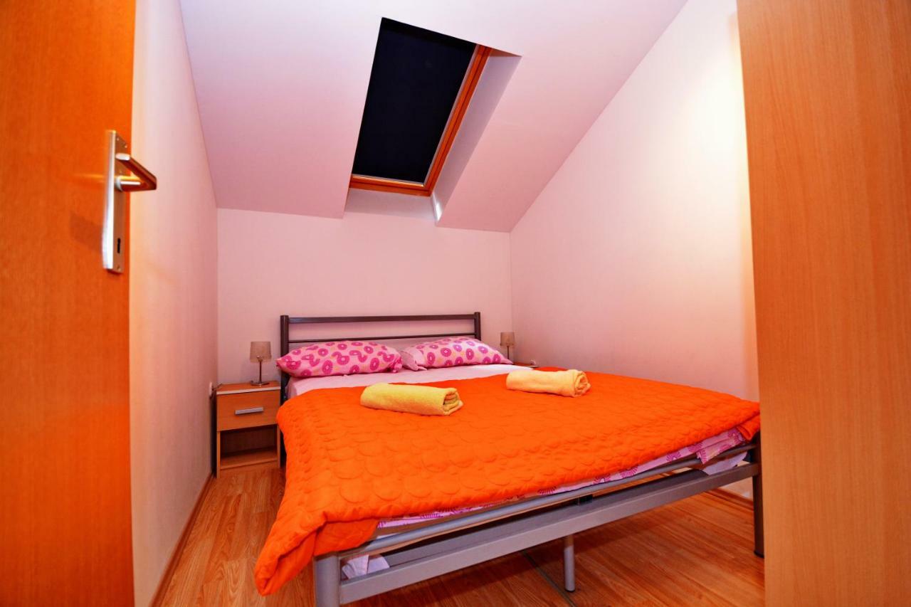 Apartment Blue Sali Ngoại thất bức ảnh