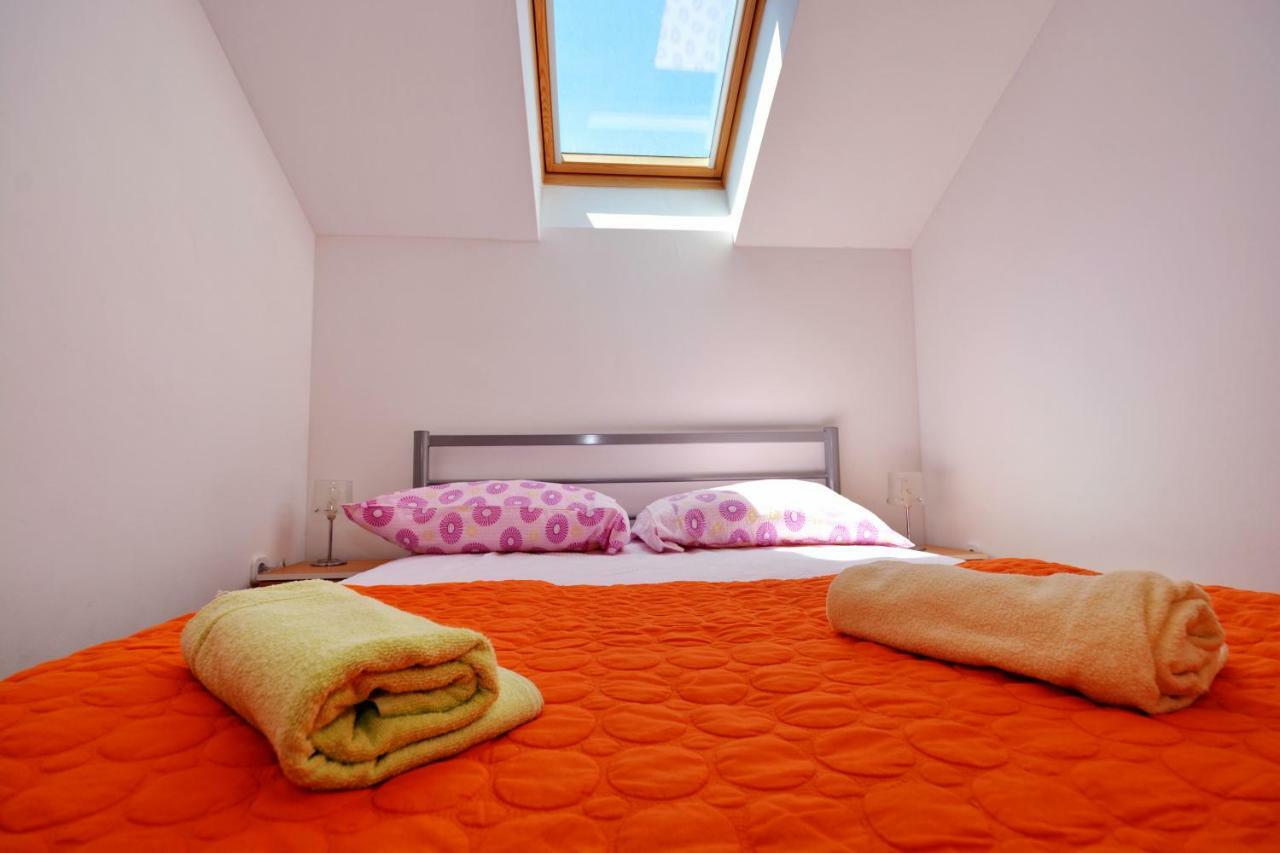 Apartment Blue Sali Ngoại thất bức ảnh
